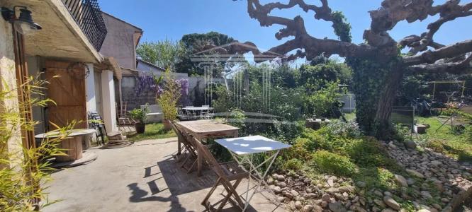 Acheter Maison 155 m2 