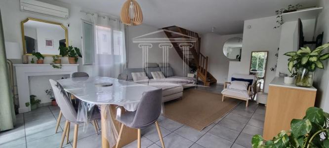 Annonce Vente 5 pices Maison  84