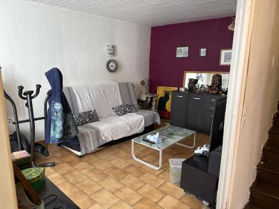 Annonce Vente 3 pices Maison  95