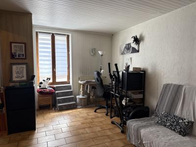 Acheter Maison 105 m2 