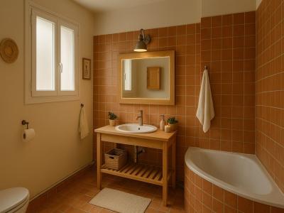 For sale 2 rooms 37 m2 Paris (75015) photo 3