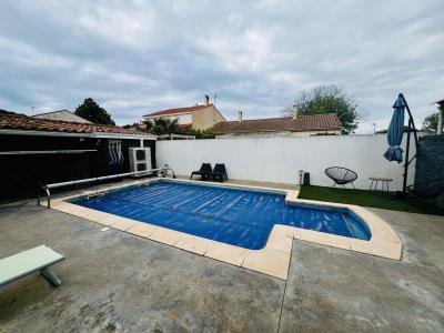 For sale 6 rooms 160 m2 Aude (11110) photo 1