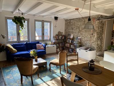 Annonce Vente 8 pices Maison  09
