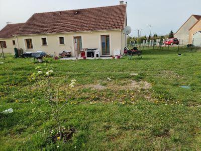For sale 5 KM DE ROMILLY SUR SEINE 4 rooms 102 m2 Aube (10510) photo 0