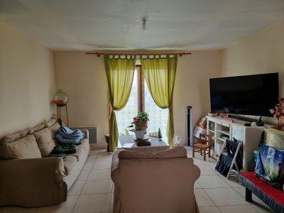 For sale 5 KM DE ROMILLY SUR SEINE 4 rooms 102 m2 Aube (10510) photo 1