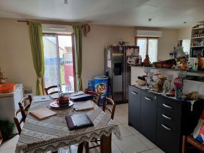 For sale 5 KM DE ROMILLY SUR SEINE 4 rooms 102 m2 Aube (10510) photo 2