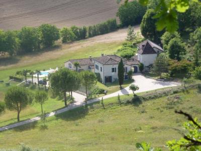 Acheter Maison 420 m2 