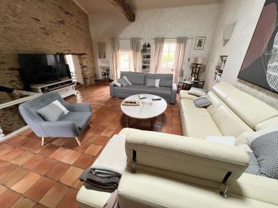 For sale 210 m2 Loire atlantique (44115) photo 1
