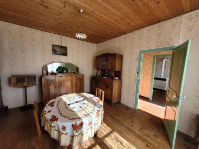 Annonce Vente 4 pices Maison  03