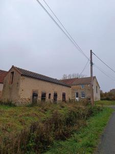 For sale 2 rooms 31 m2 Creuse (23350) photo 0