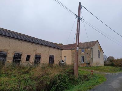 For sale 2 rooms 31 m2 Creuse (23350) photo 1