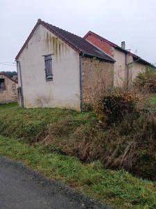 For sale 2 rooms 31 m2 Creuse (23350) photo 4