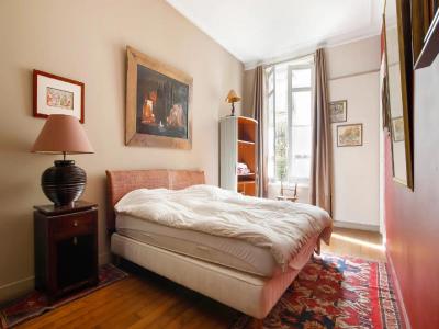 For sale 2 rooms 54 m2 Paris (75016) photo 2