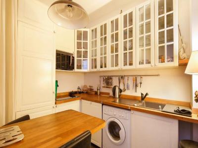For sale 2 rooms 54 m2 Paris (75016) photo 3