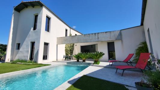 Annonce Vente 5 pices Maison  34