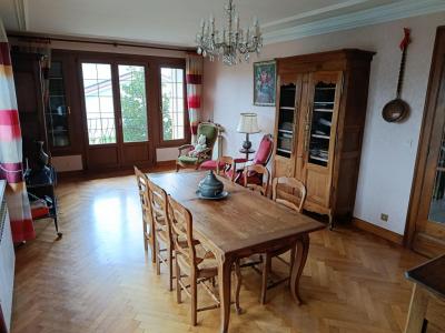 Acheter Maison 120 m2 