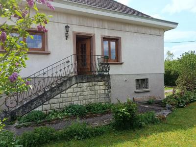 Acheter Maison  198000 euros