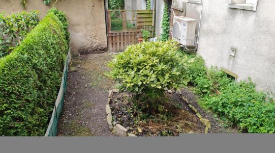 Annonce Vente 3 pices Maison  57