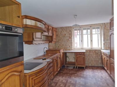For sale 9 rooms 210 m2 Moselle (57810) photo 0
