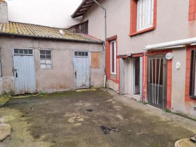 For sale 9 rooms 210 m2 Moselle (57810) photo 2