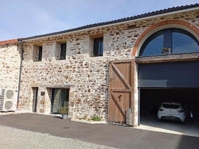 For sale 2 rooms 52 m2 Haute vienne (87280) photo 4