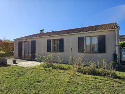 Annonce Vente 5 pices Maison  01
