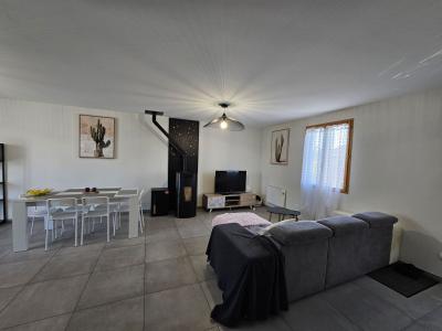 Acheter Maison 99 m2 