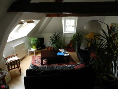 Acheter Appartement 76 m2 