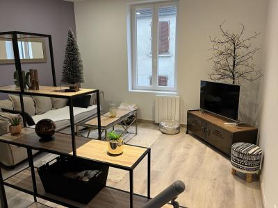For sale 2 rooms 41 m2 Val d'Oise (95640) photo 0