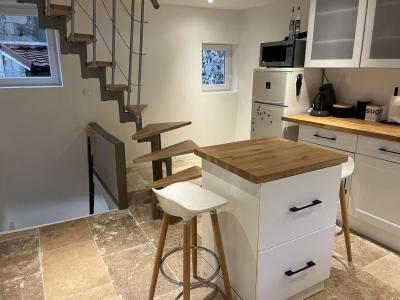 For sale 2 rooms 41 m2 Val d'Oise (95640) photo 2
