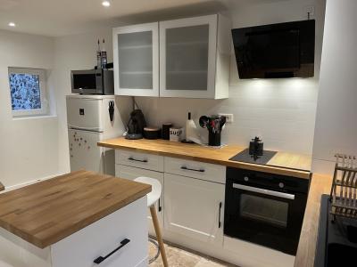 For sale 2 rooms 41 m2 Val d'Oise (95640) photo 3