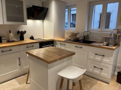 For sale 2 rooms 41 m2 Val d'Oise (95640) photo 4