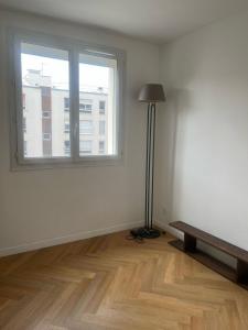 For sale 3 rooms 51 m2 Paris (75015) photo 4