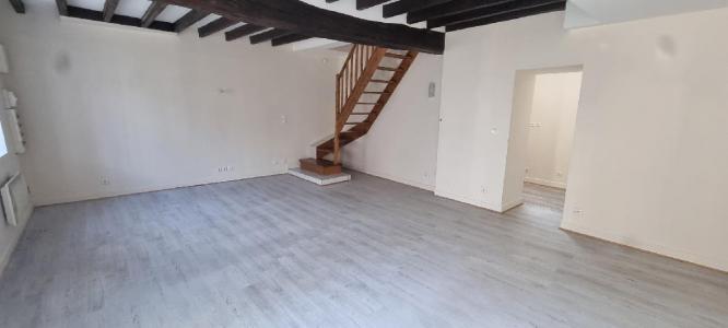 Acheter Appartement 81 m2 