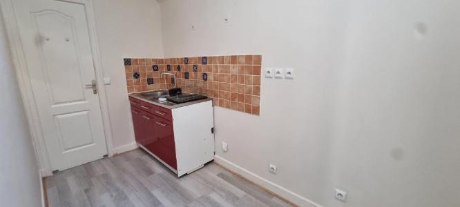 Acheter Appartement  Yonne