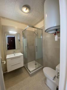 For sale VOIE DOMITIENNE 1 room 17 m2 Herault (34000) photo 2