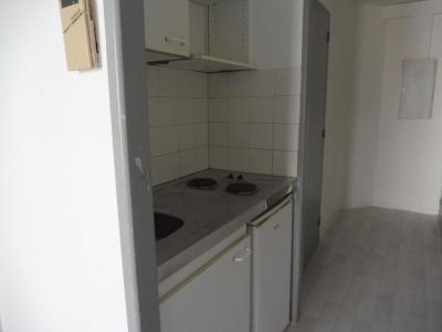 For sale AMPERE 1 room 17 m2 Isere (38000) photo 4