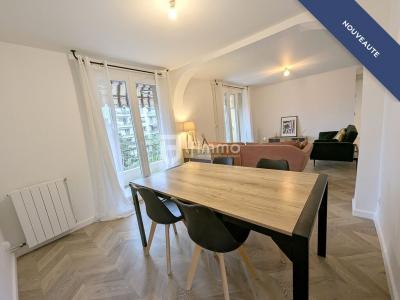 Louer Appartement Montpellier Herault