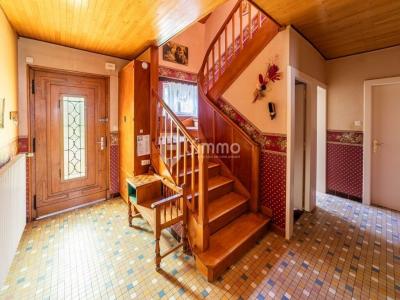 Acheter Maison 135 m2 Morhange