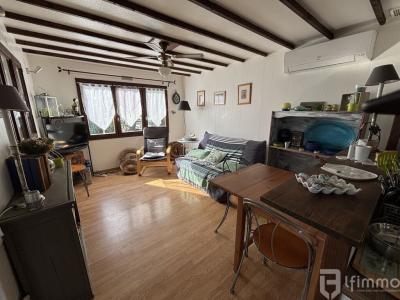 Acheter Maison Muy Var