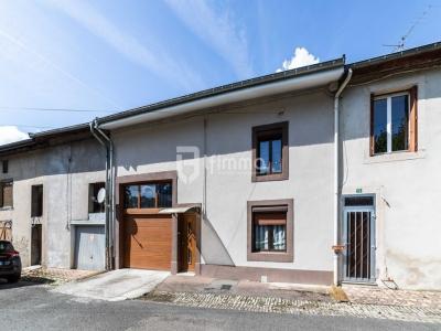 For sale Riche 4 rooms 147 m2 Moselle (57340) photo 1