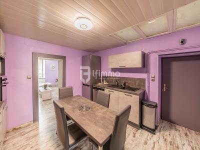 For sale Riche 4 rooms 147 m2 Moselle (57340) photo 2