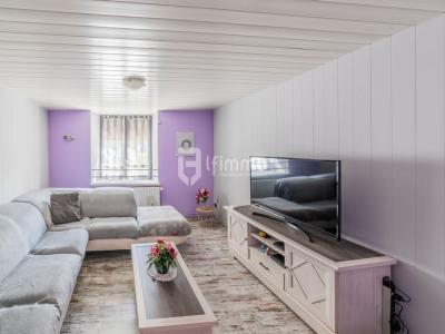 For sale Riche 4 rooms 147 m2 Moselle (57340) photo 3