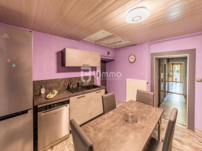 For sale Riche 4 rooms 147 m2 Moselle (57340) photo 4