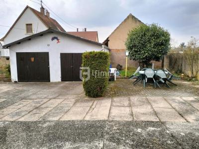 Annonce Vente 5 pices Maison Haguenau 67