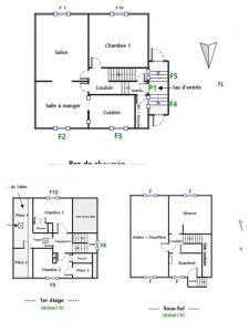 Acheter Maison 100 m2 Haguenau