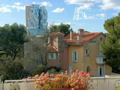 For sale Arles 56 m2 Bouches du Rhone (13200) photo 0
