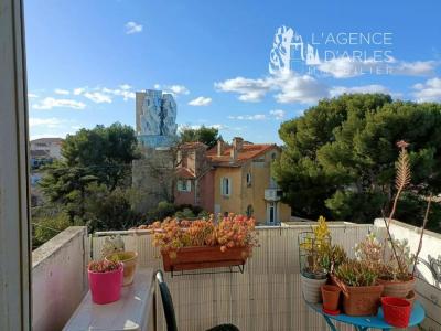 For sale Arles 56 m2 Bouches du Rhone (13200) photo 3