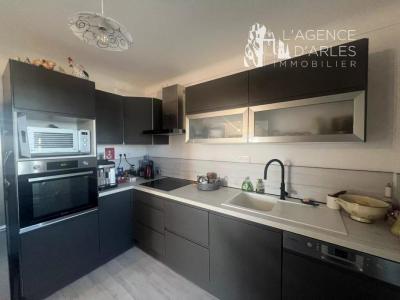 For sale Arles 56 m2 Bouches du Rhone (13200) photo 4