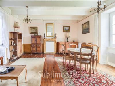 For sale Groix 5 rooms 120 m2 Morbihan (56590) photo 1